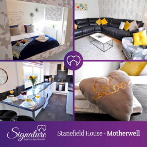 Signature Apartments - Stanfield House